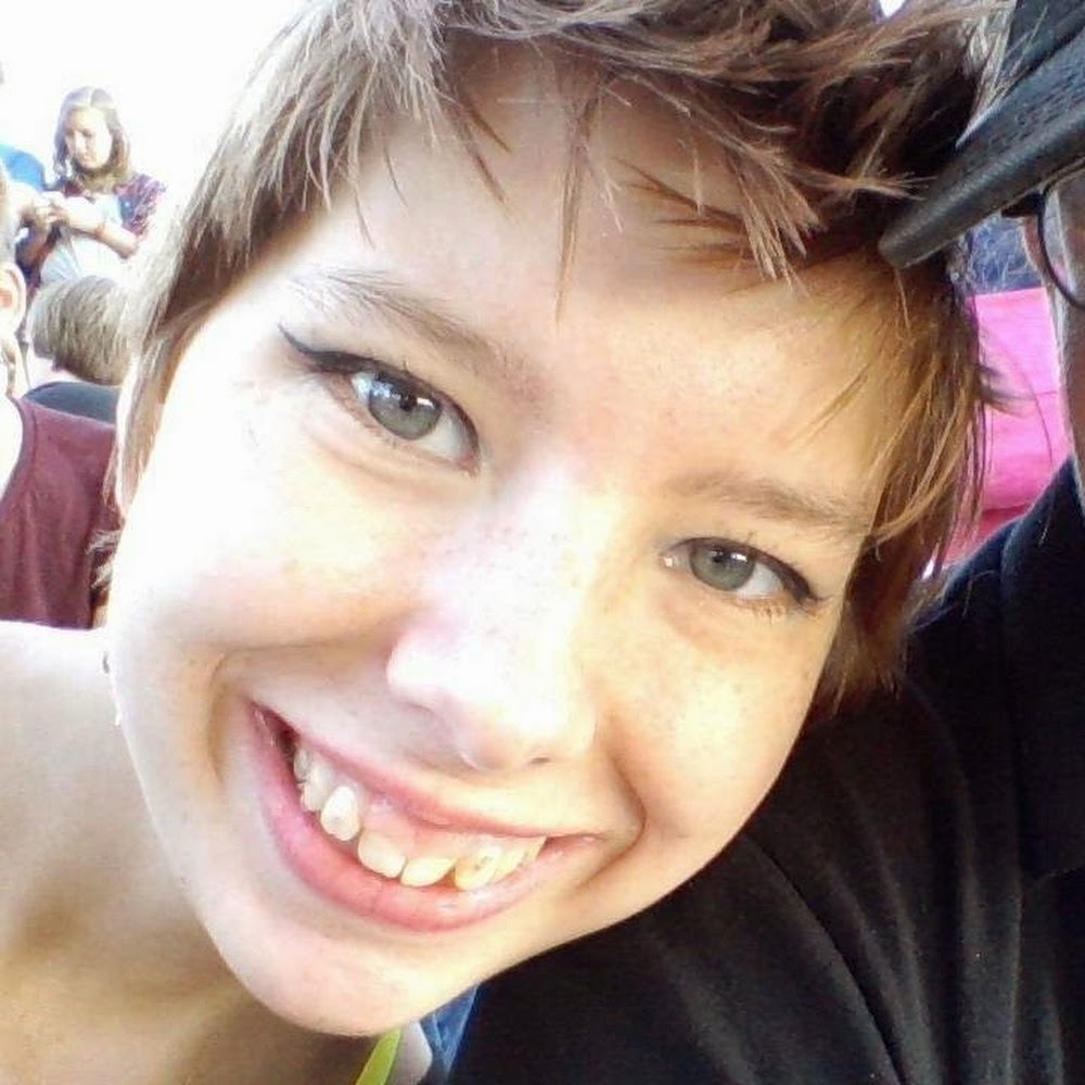 Meet your Posher, Brigid